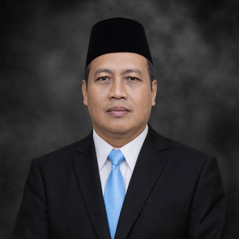 Dr. Warsita, S.P., M.M. 